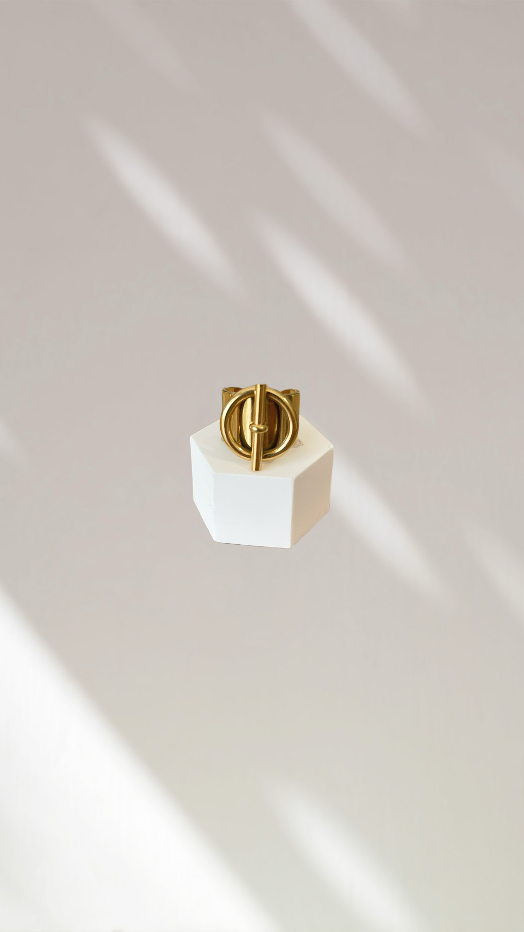 Bague Tays