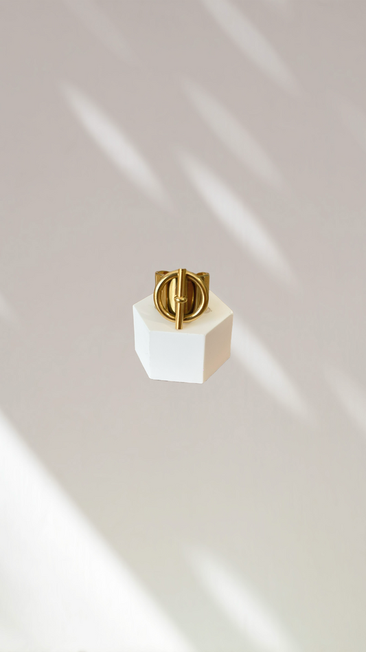 Bague Tays