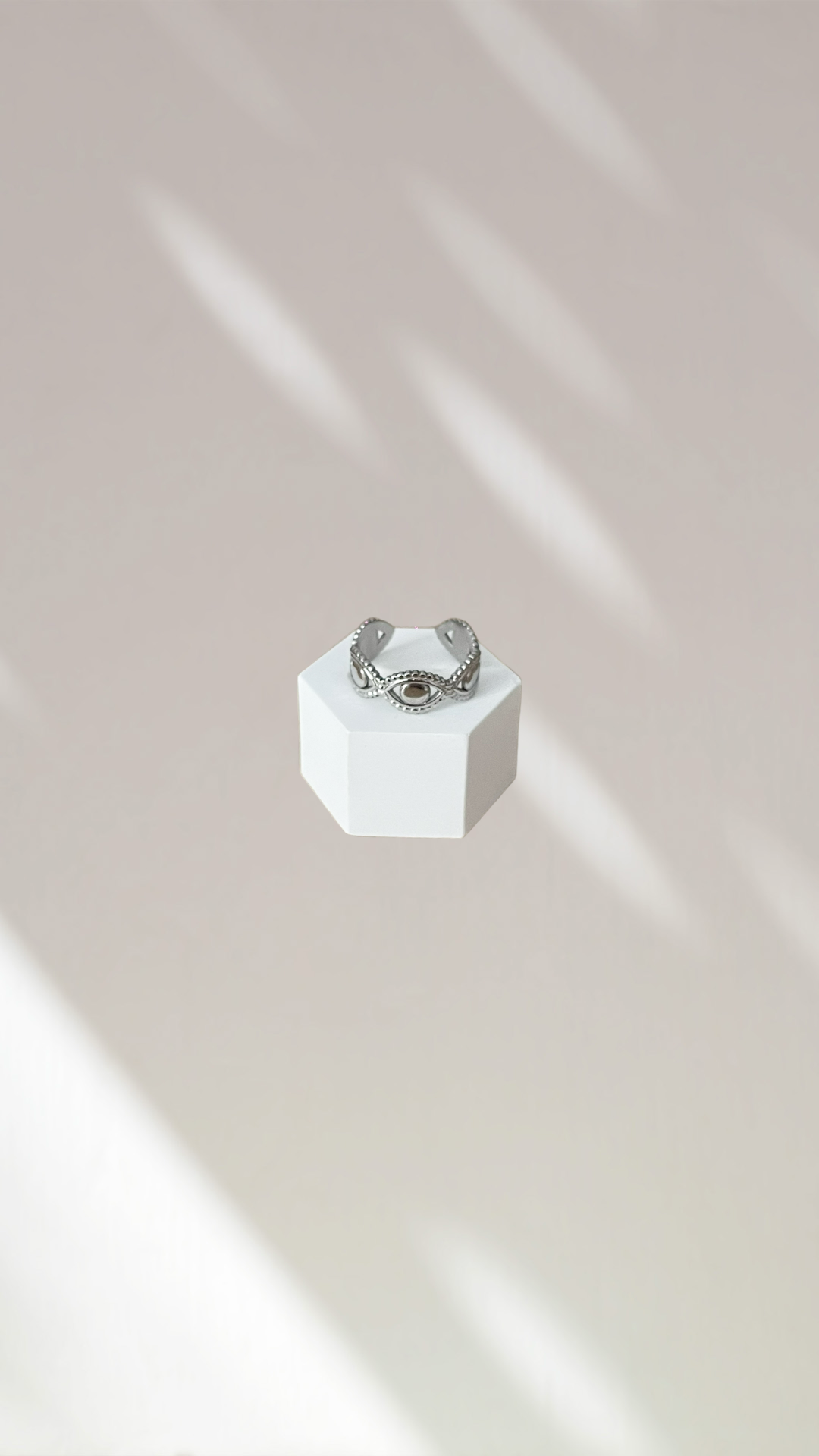 Bague Aria