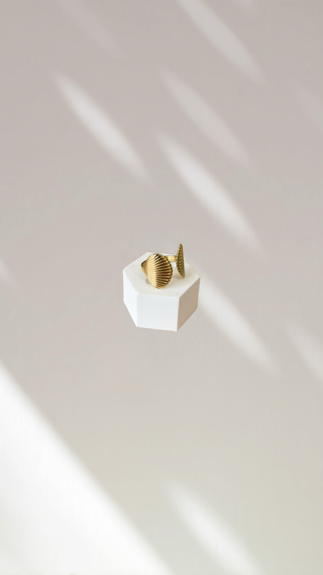 Bague Romy