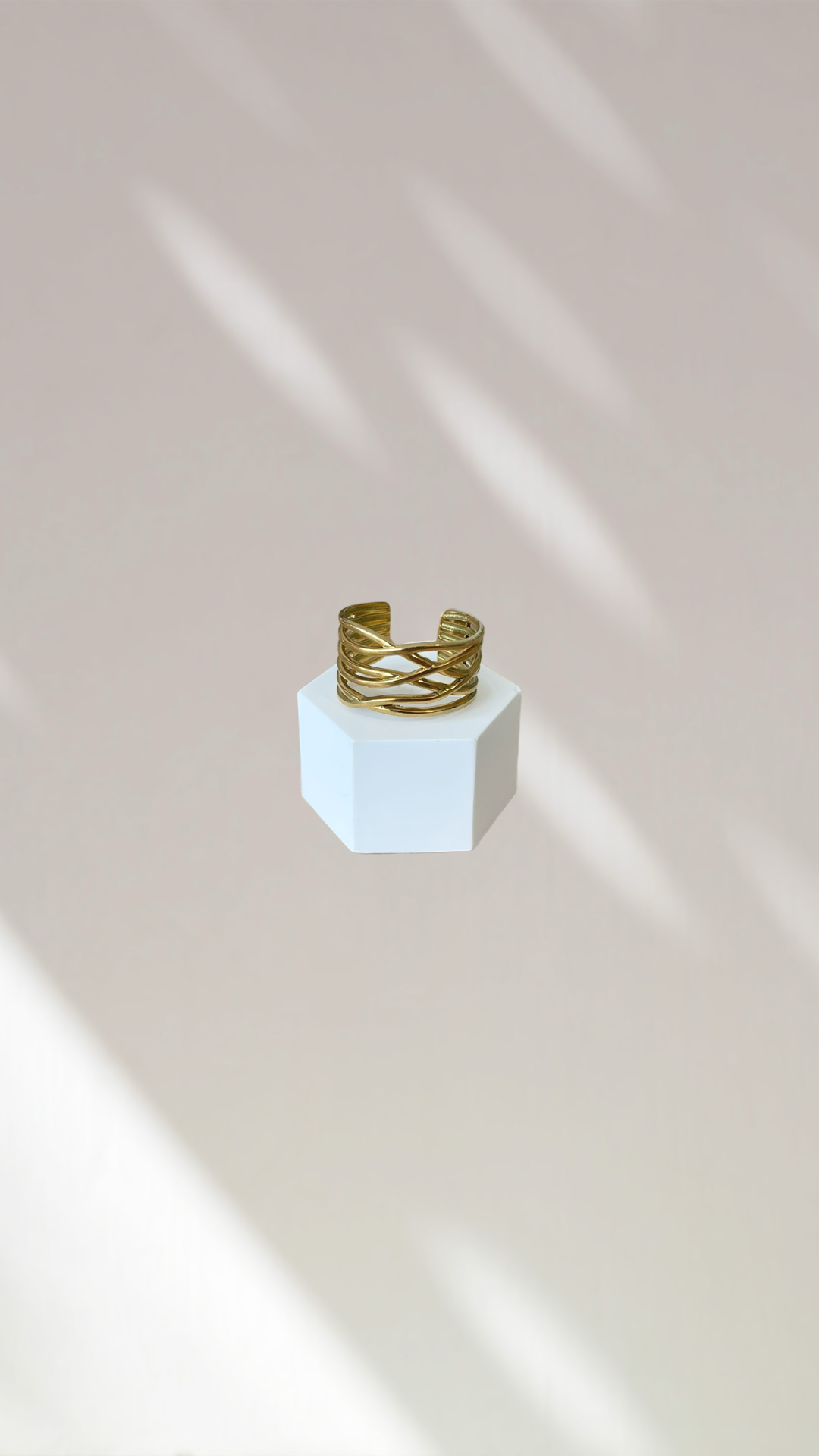 Bague Lilou