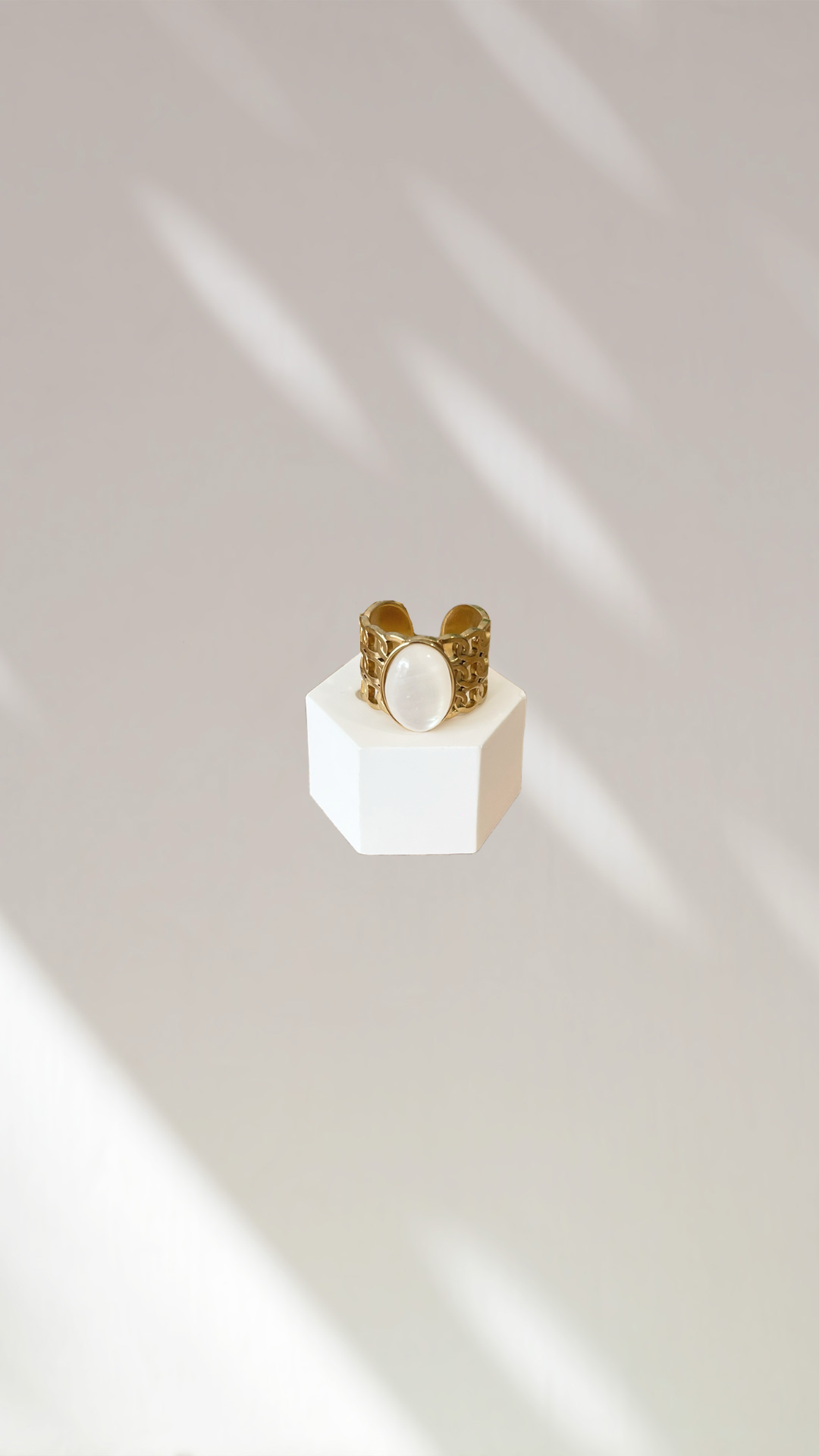 Bague Mona