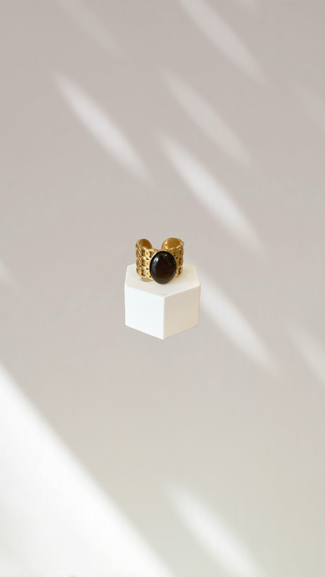 Bague Lisa