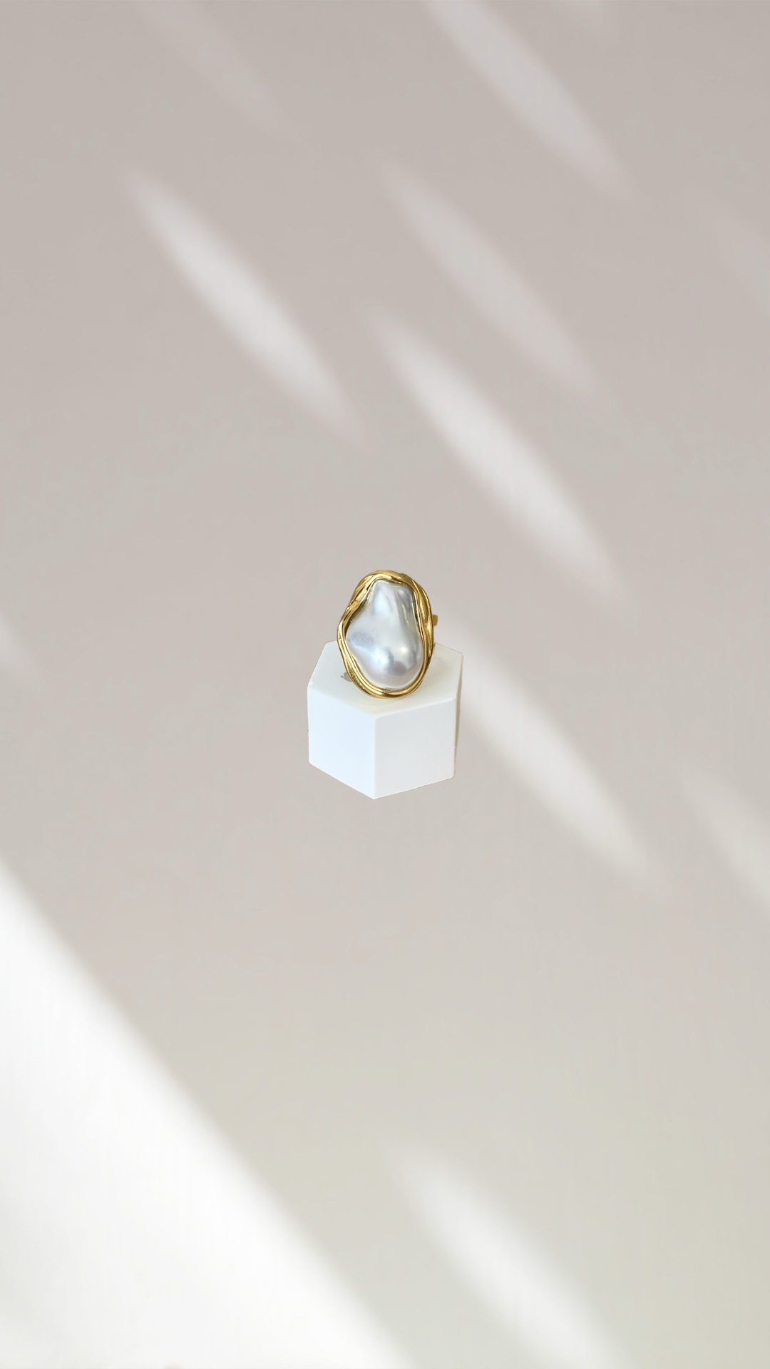 Bague Ava