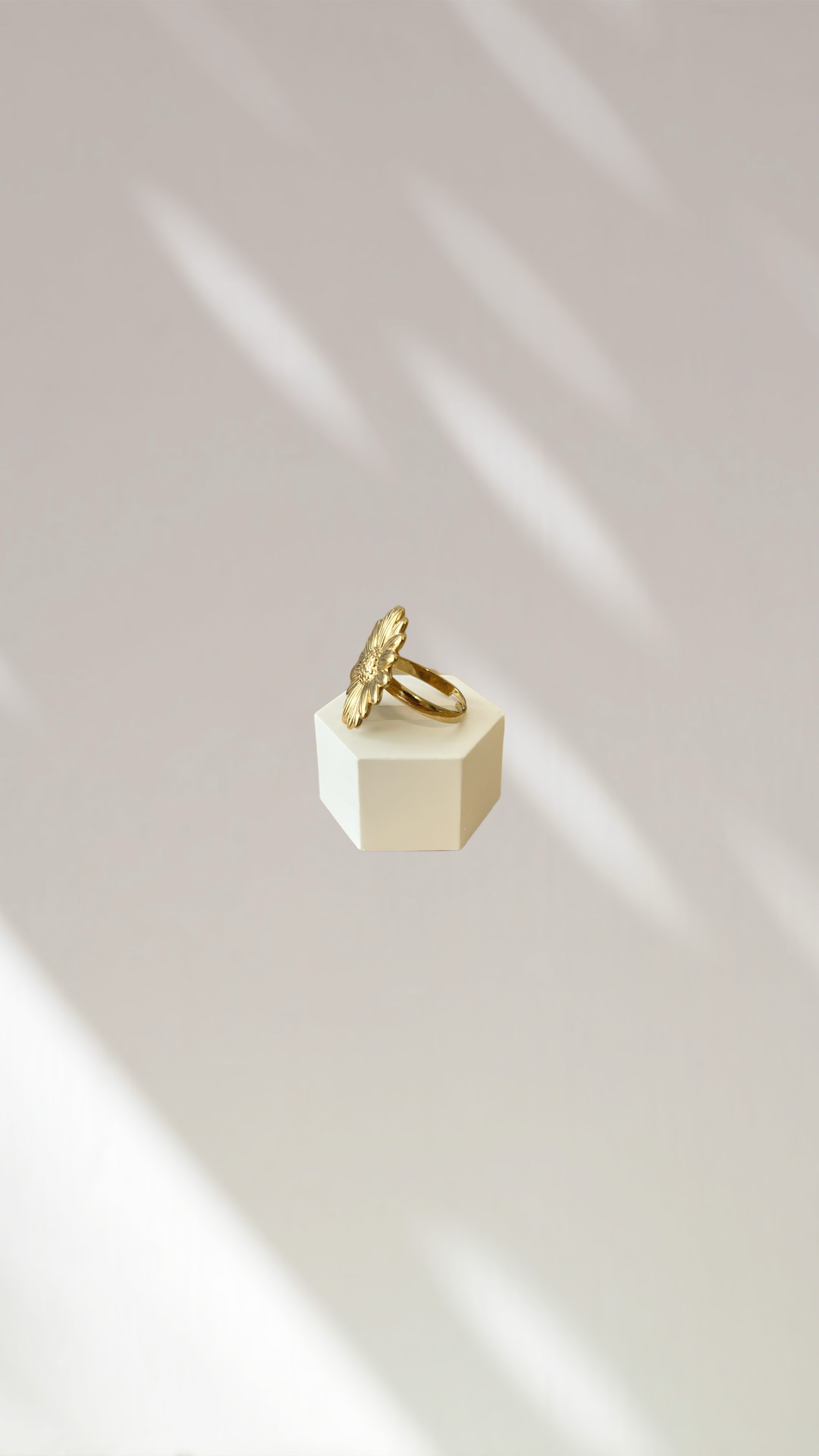 Bague Louna