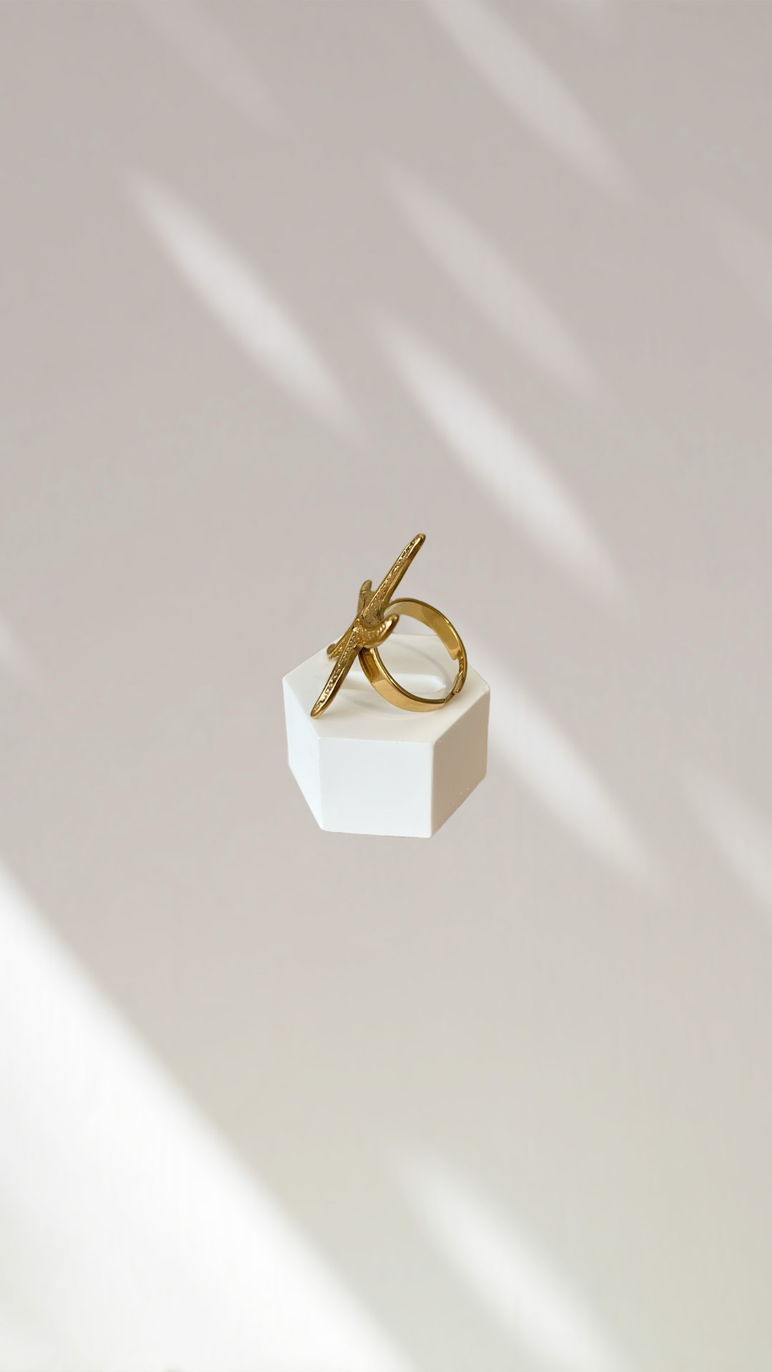 Bague Mailys