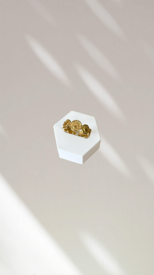 Bague Louise