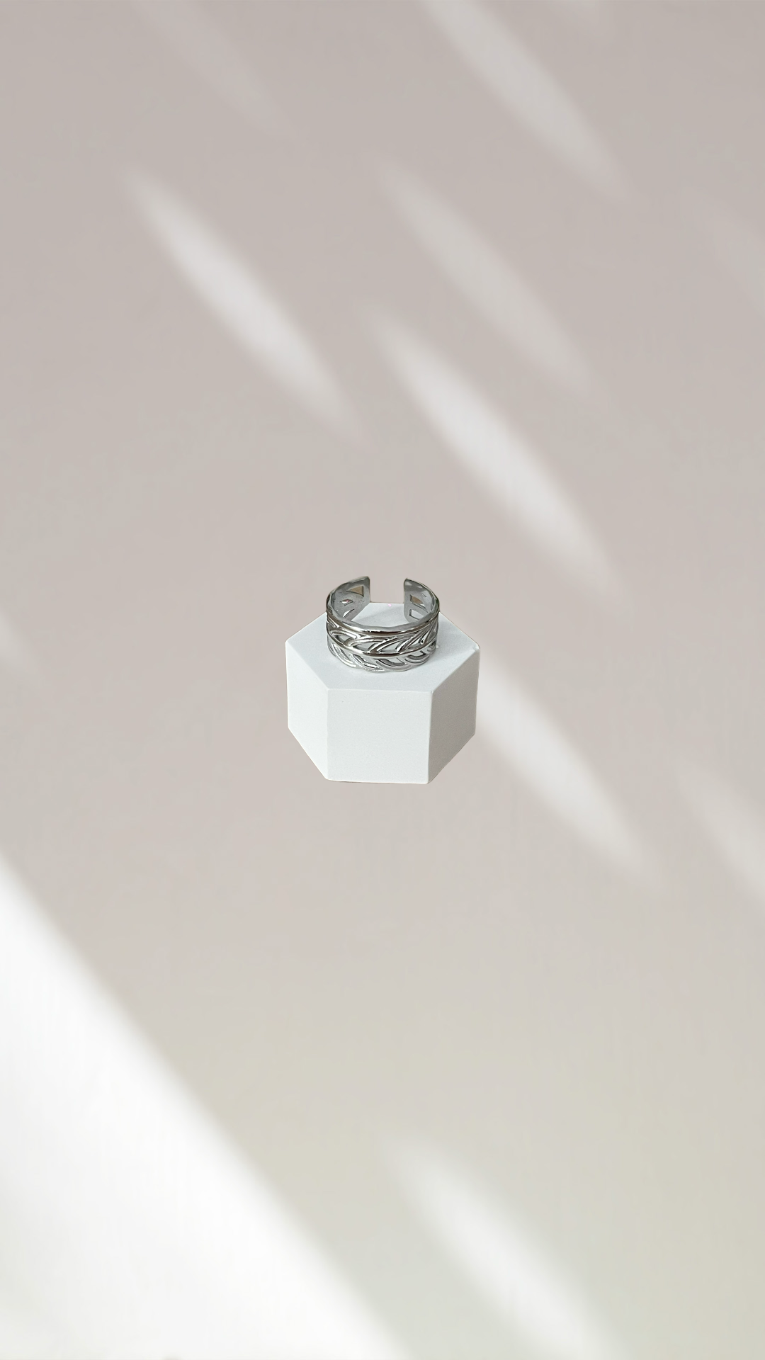 Bague Joanni