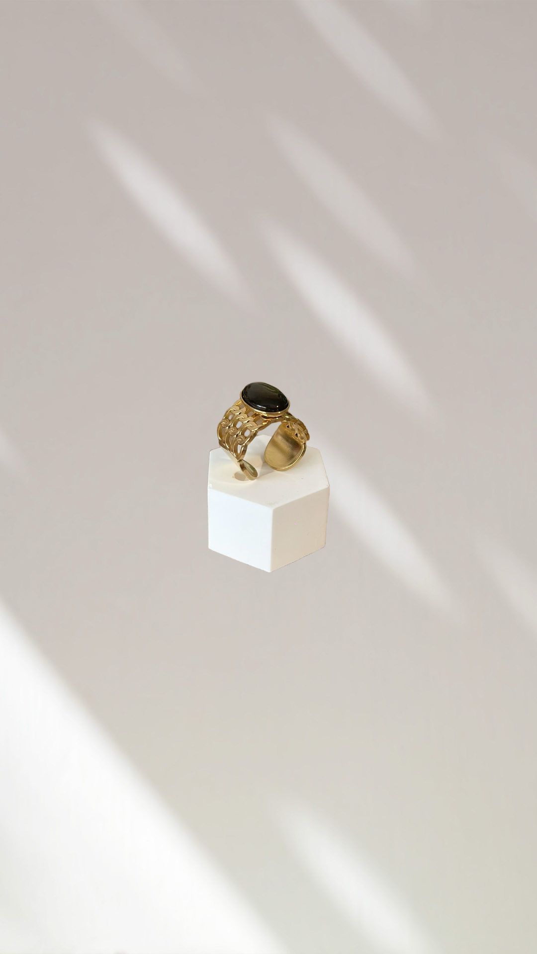 Bague Lisa