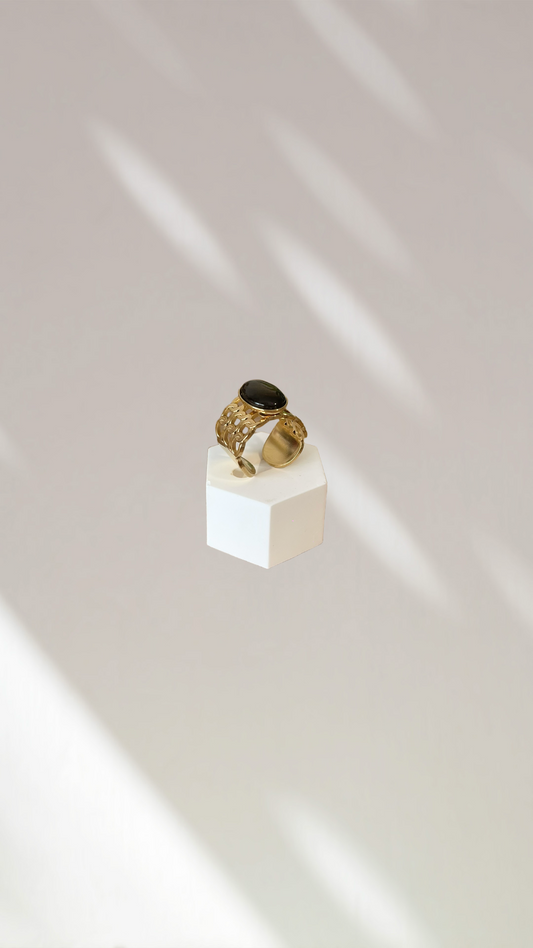 Bague Lisa