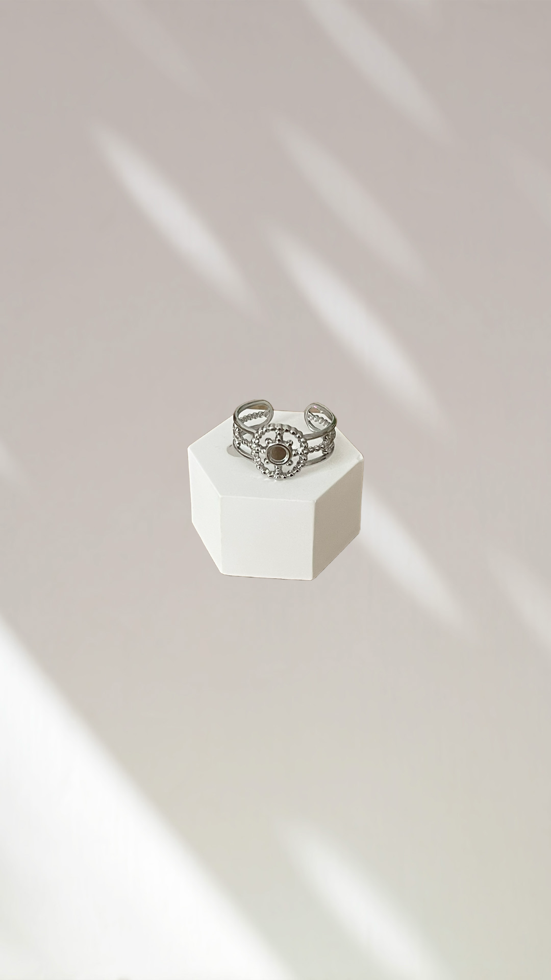 Bague Lou