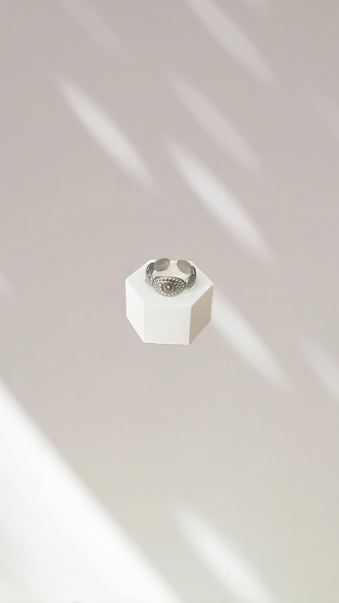 Bague Lea