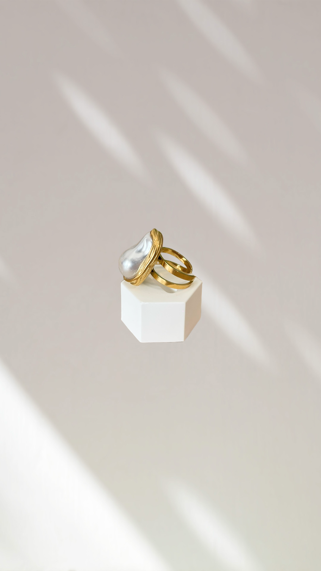 Bague Ava