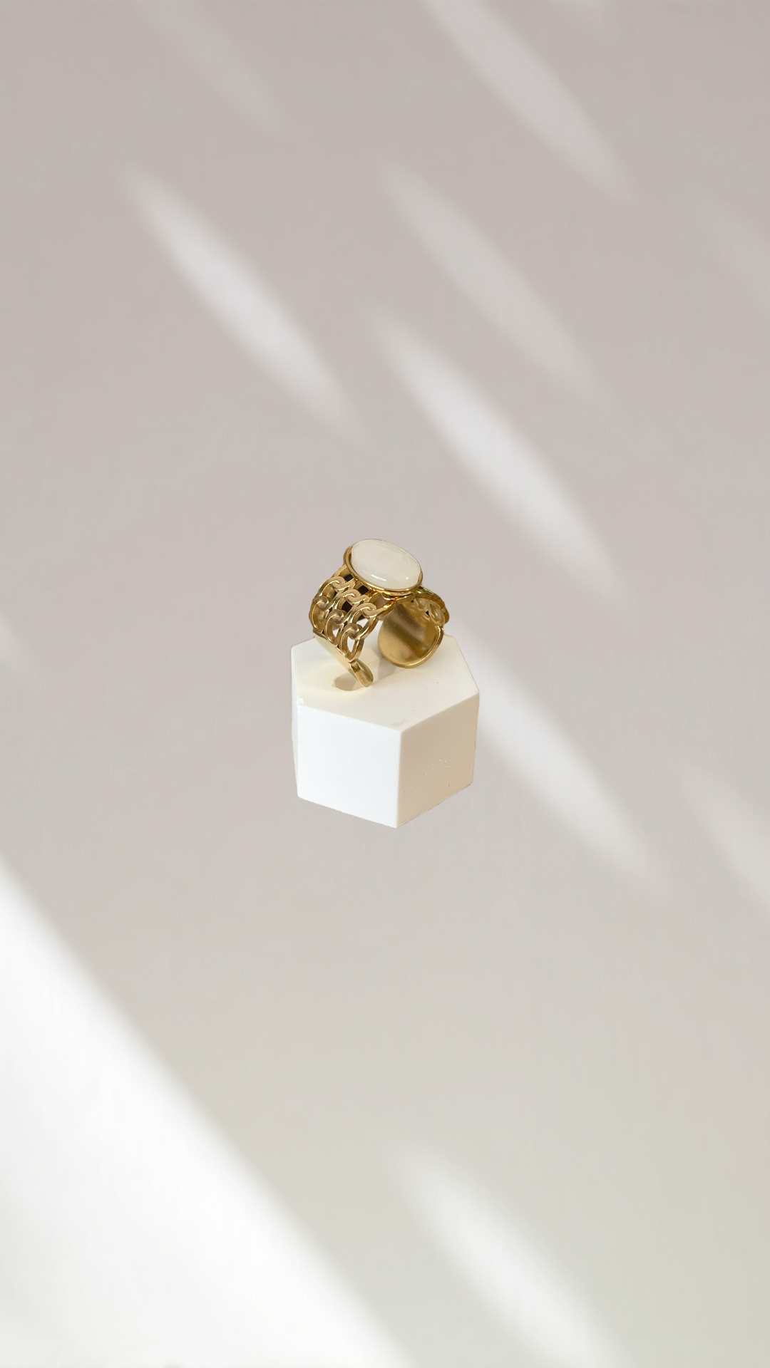 Bague Mona