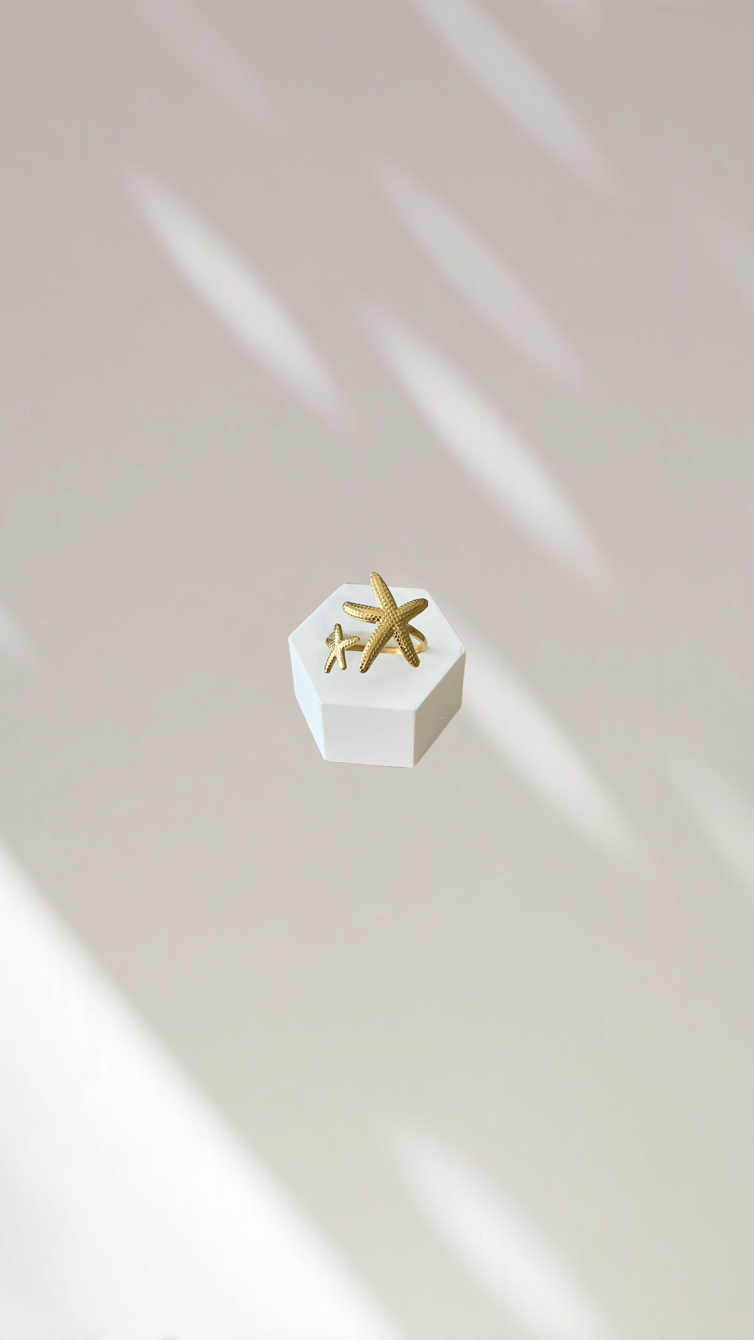 Bague Jeanne