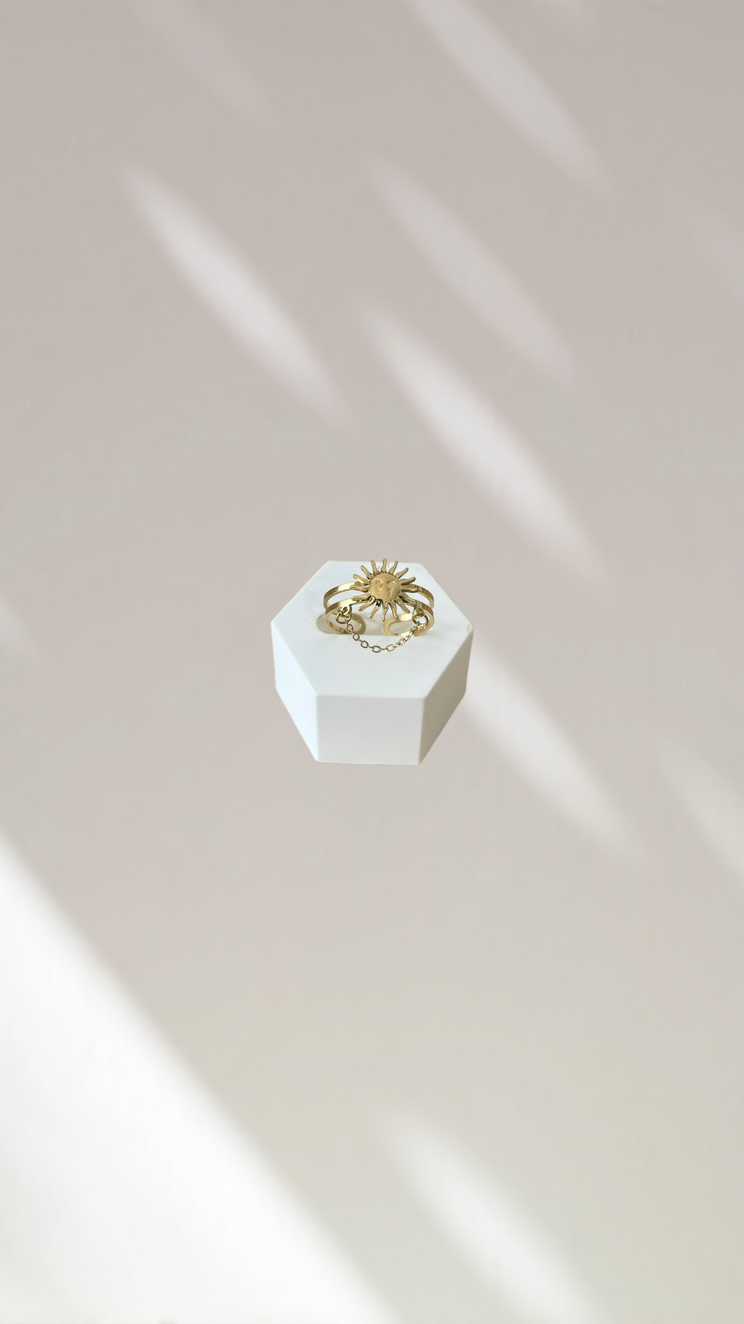 Bague Maya