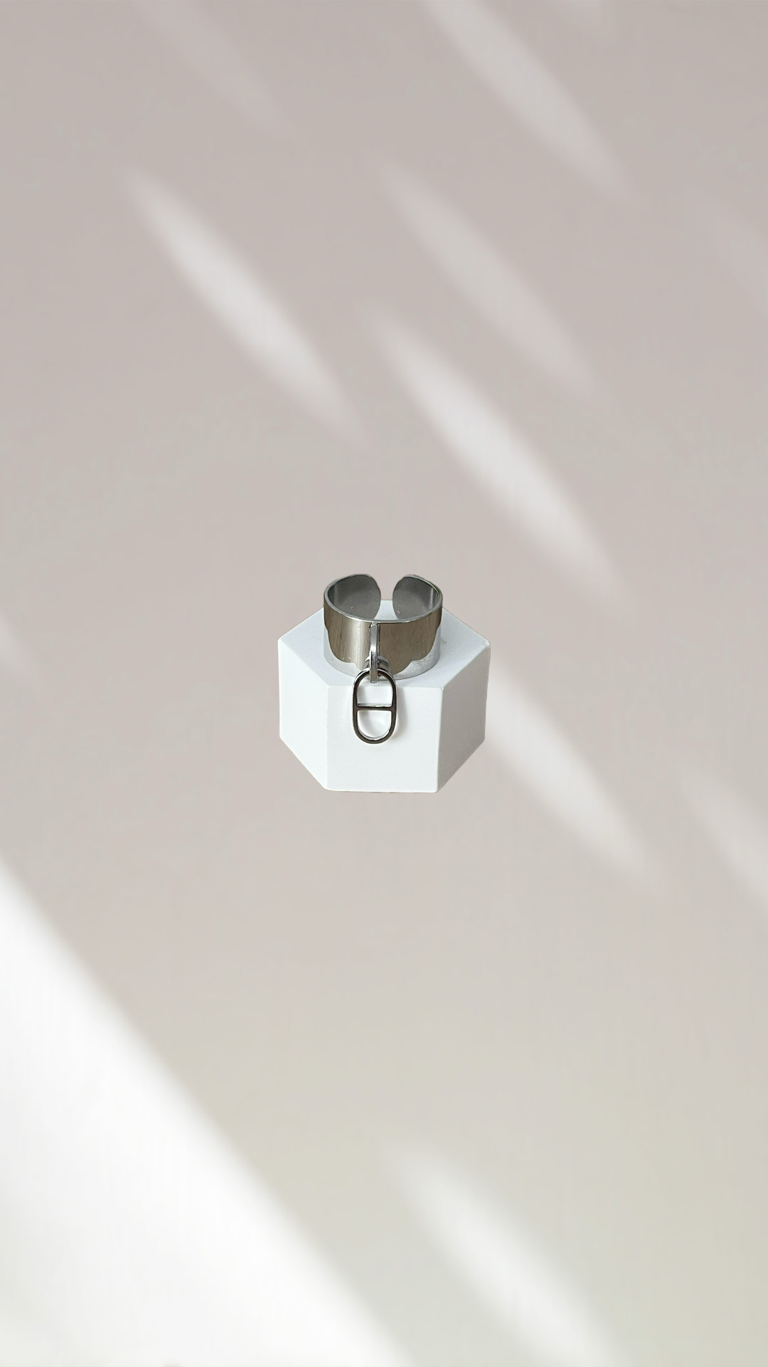 Bague Nora