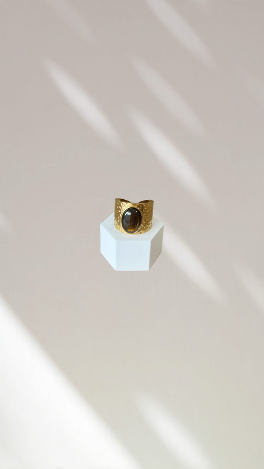Bague Ali