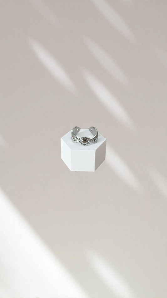 Bague Aria