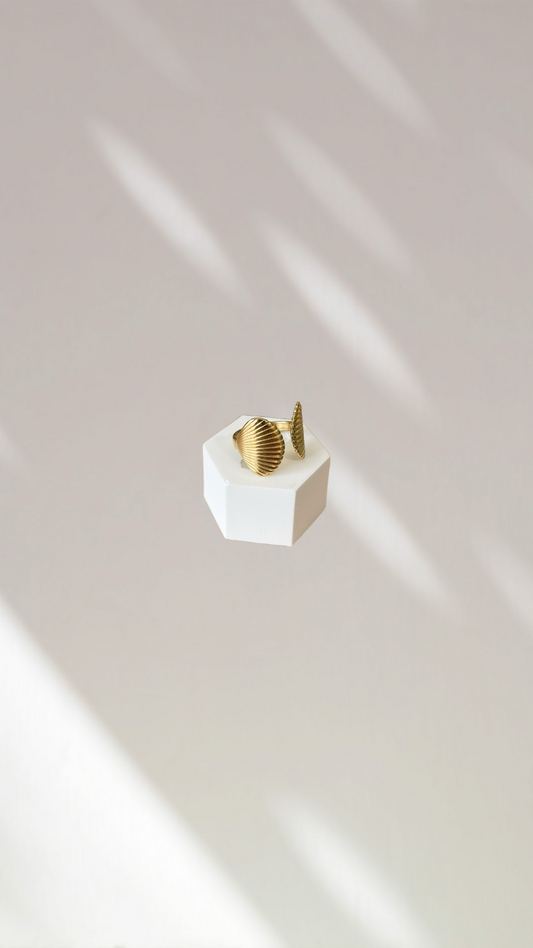 Bague Romy