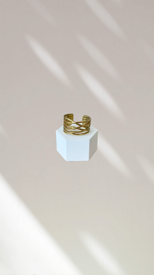 Bague Lilou