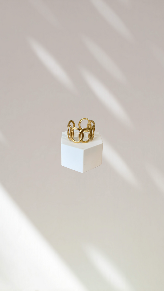 Bague Chloé