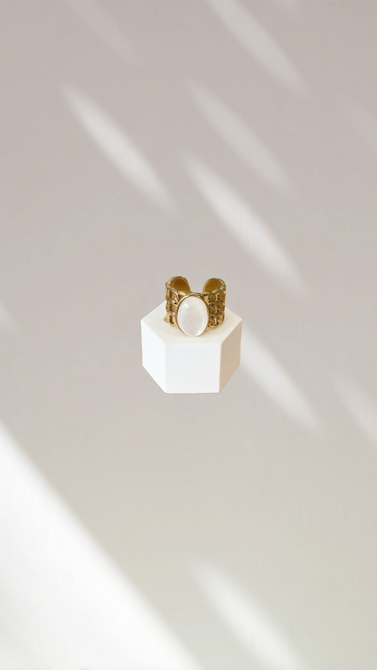 Bague Mona