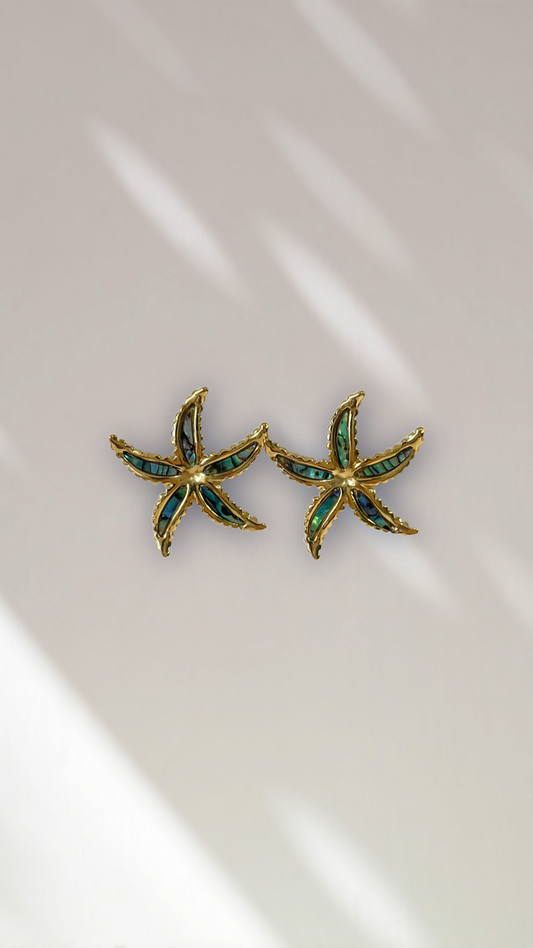 Boucles étoile