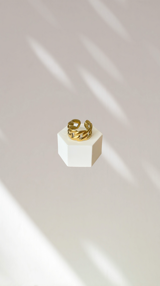 Bague Lana