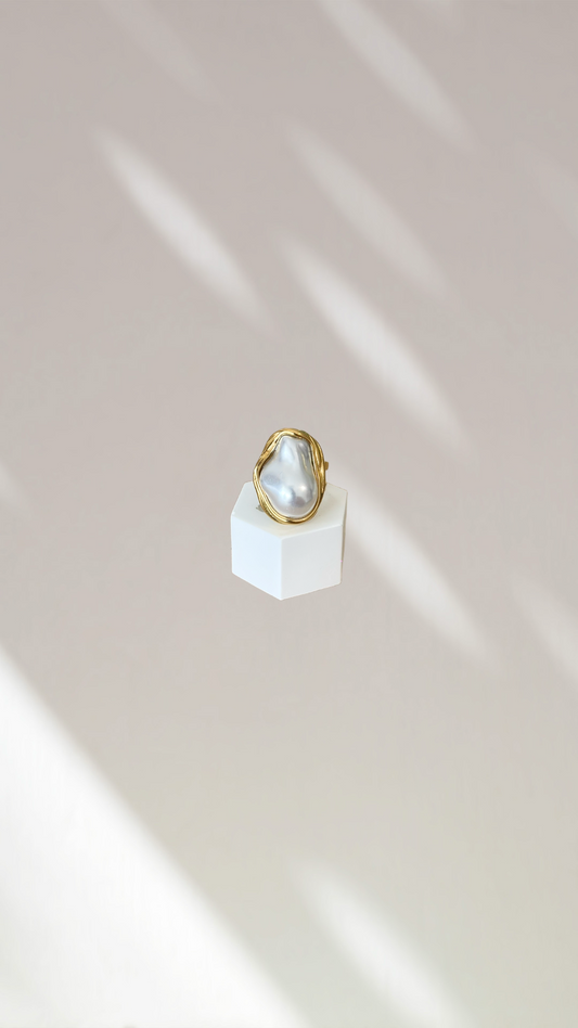 Bague Ava