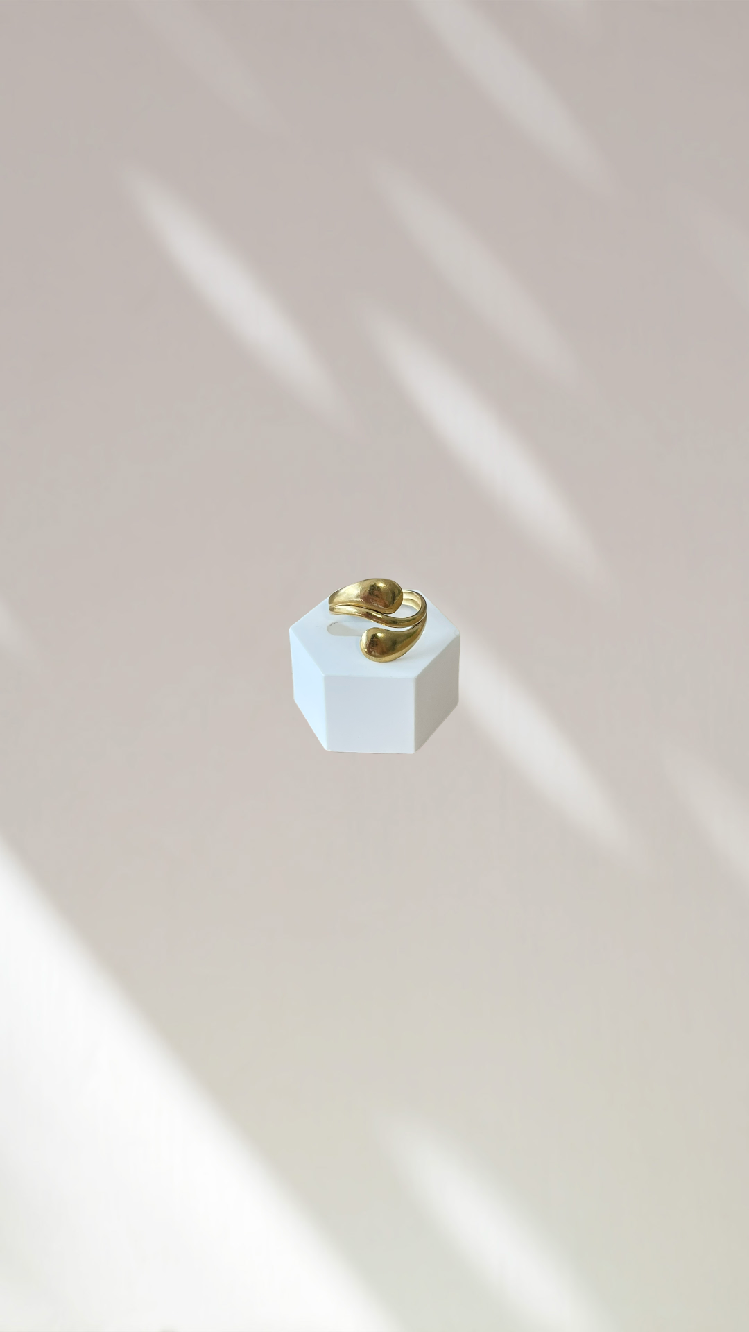 Bague Mya