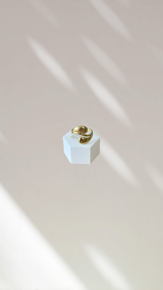 Bague Mya