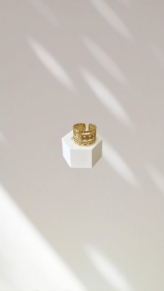 Bague Constance