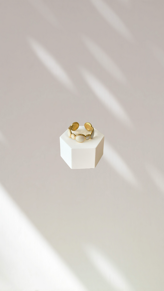 Bague Mila