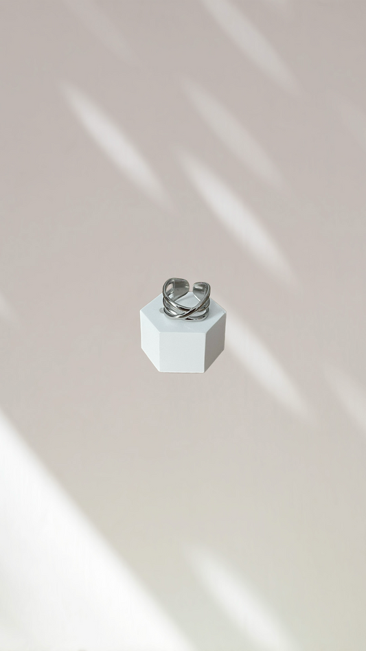 Bague Alma