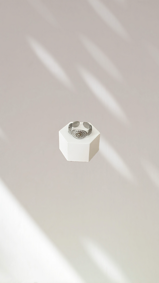 Bague Lea