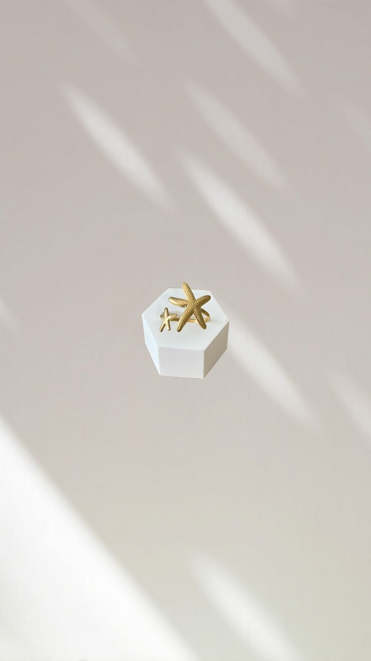 Bague Jeanne