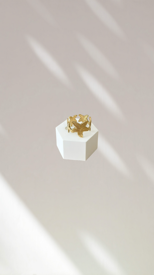 Bague joy
